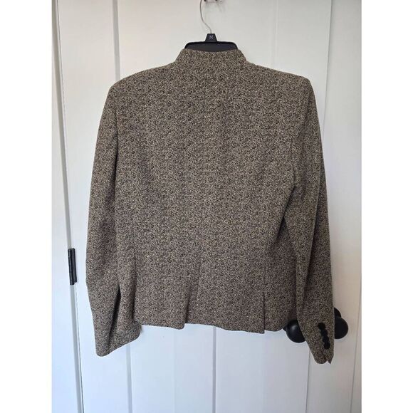 Studio by Liz Claiborne Blazer Size 6 - Picture 3 of 6